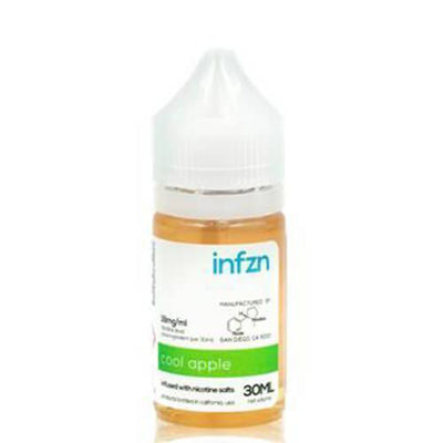 INFZN by Brewell - Cool Apple