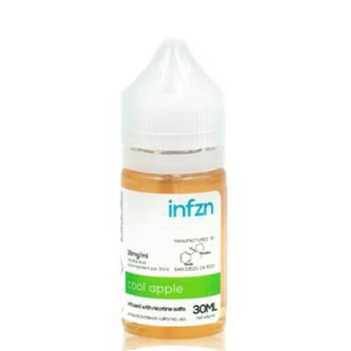 INFZN by Brewell - Cool Apple