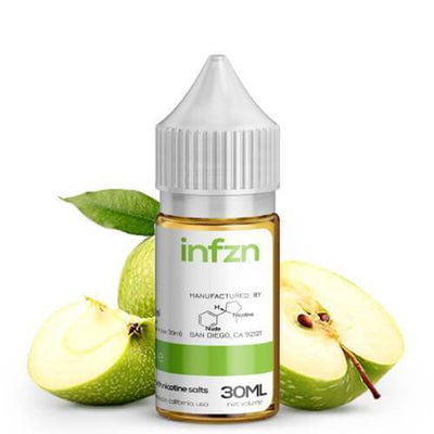 INFZN by Brewell - Apple