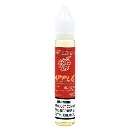 INFZN by Brewell - Apple