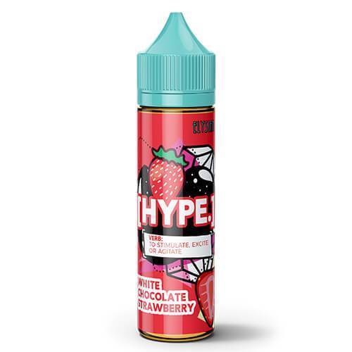 Black Label by Elysian - Hype