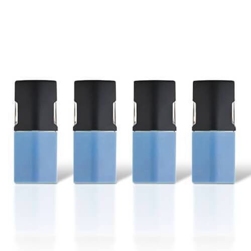 PHIX by MLV - Blue Raspberry (4 Pack)