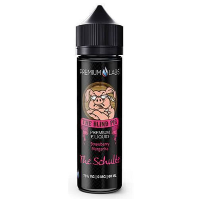 Blind Pig Vapor - The Schultz