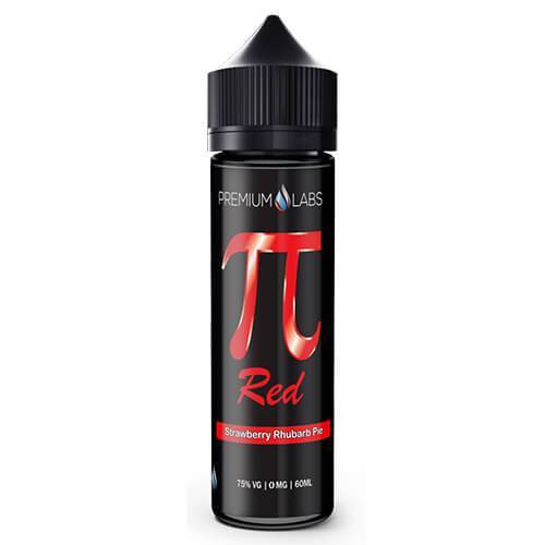 PI E-liquid - Red