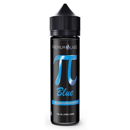 PI E-liquid - Blue