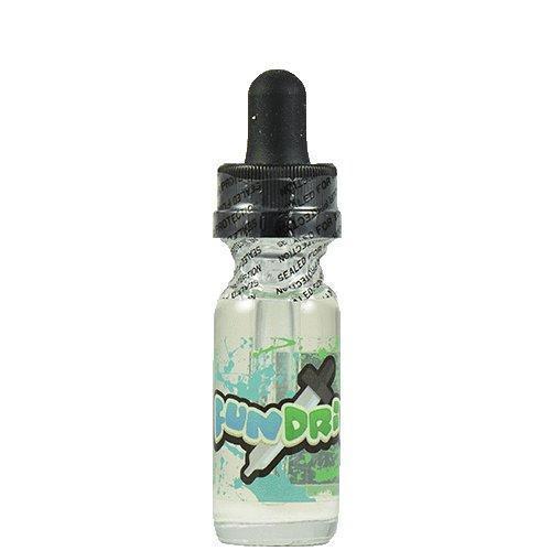 Fun Drip Liquids - Blue Raspberry Sour Apple