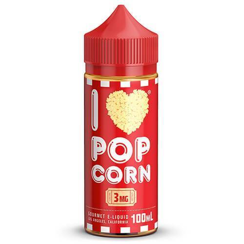 Mad Hatter Juice - I Love Popcorn
