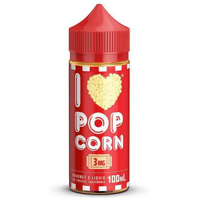 Mad Hatter Juice - I Love Popcorn