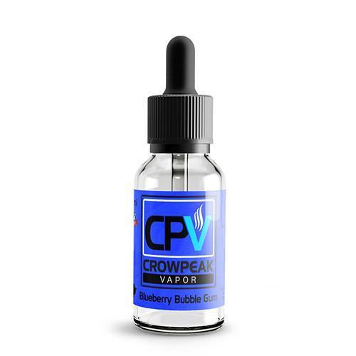CPV Signature Series - Blueberry Bubble Gum