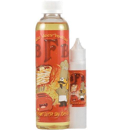 BFB by Flawless - StraightOuttaTheToaster