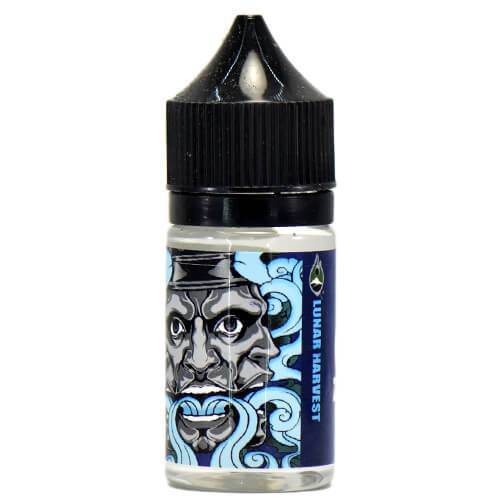 King of the Cloud SALT eJuice - Lunar Harvest