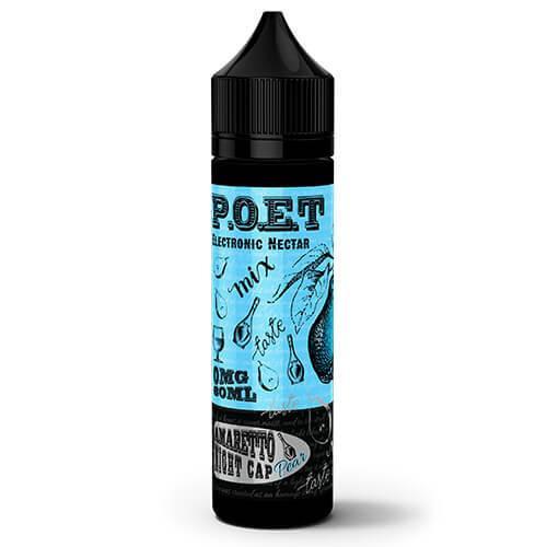 P.O.E.T Electronic Nectar - Amaretto Nite Cap