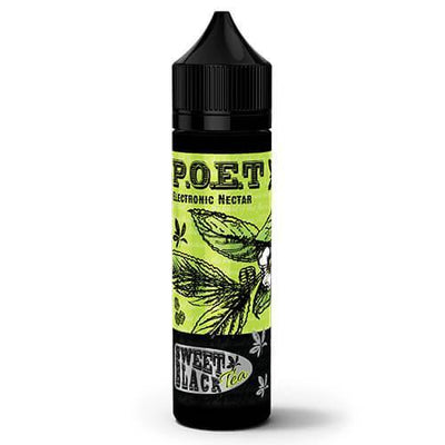 P.O.E.T Electronic Nectar - Sweet Black Tea