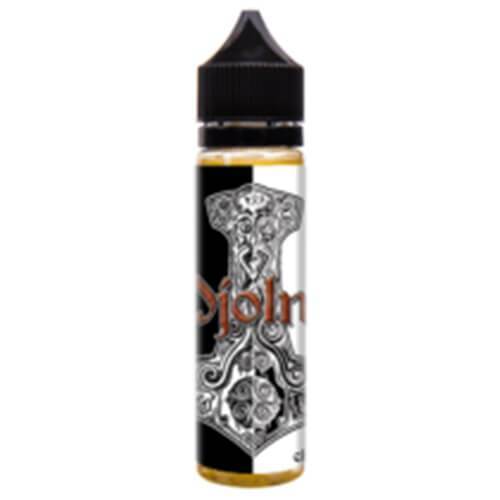 Elysian Labs - Mjolnir