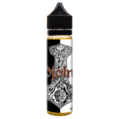 Elysian Labs - Mjolnir