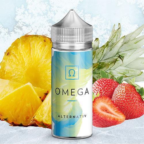 Alternativ eJuice - Omega