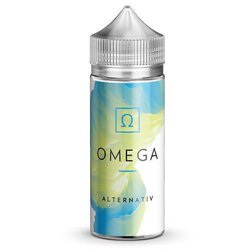 Alternativ eJuice - Omega