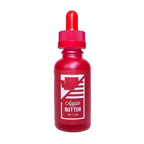 Liquid State Vapors - Apple Butter