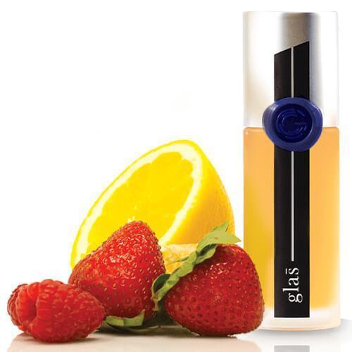 Glas E-Liquid - Guave