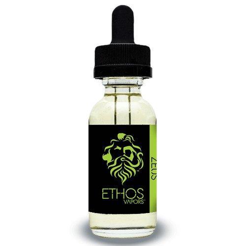 Ethos Vapors - Zeus