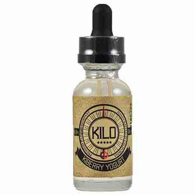 Kilo eLiquids - Kiberry Yogurt