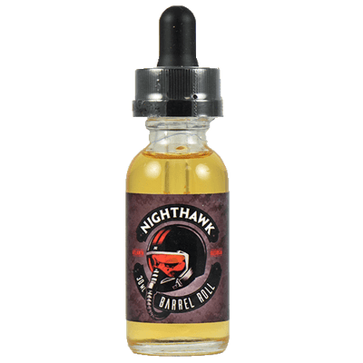Nighthawk Eliquid - Barrel Roll
