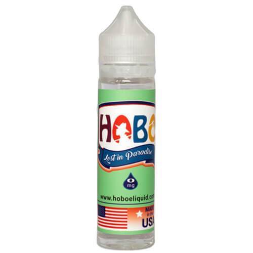 Hobo eJuice - Lost in Paradise