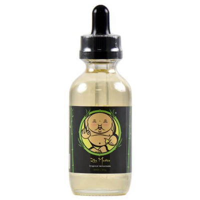 Mello Buddha E-Juice - Zen Master
