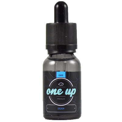 One Up Vapor - Orgasm