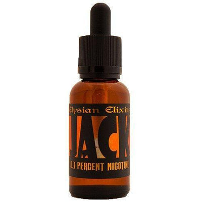 Elysian Labs - JACK