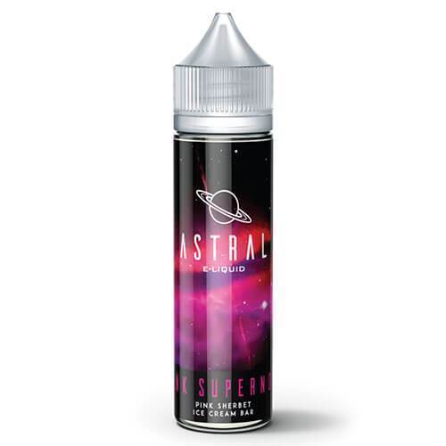 Astral eLiquid - Pink Supernova