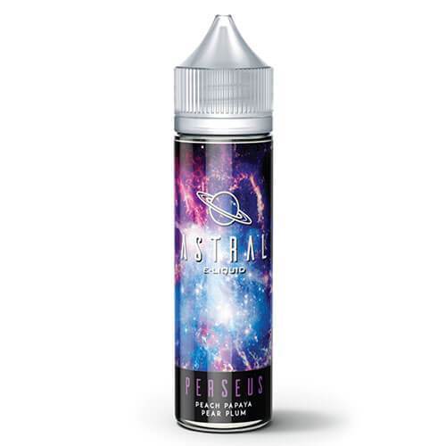 Astral eLiquid - Perseus