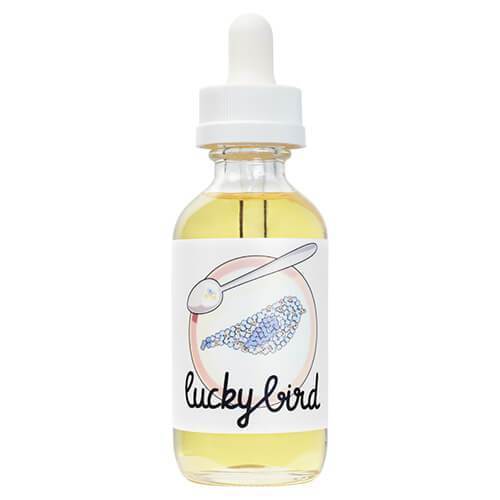 Bluebird Eliquid - Luckybird