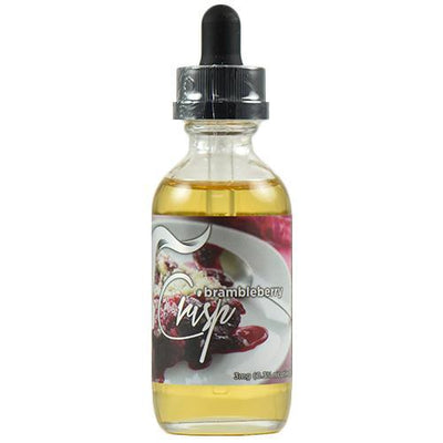 Bilzerian Electronic Liquids - Crisp