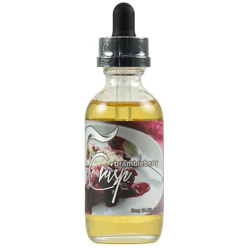 Bilzerian Electronic Liquids - Crisp