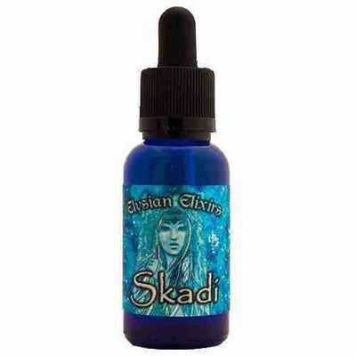 Elysian Labs - Skadi