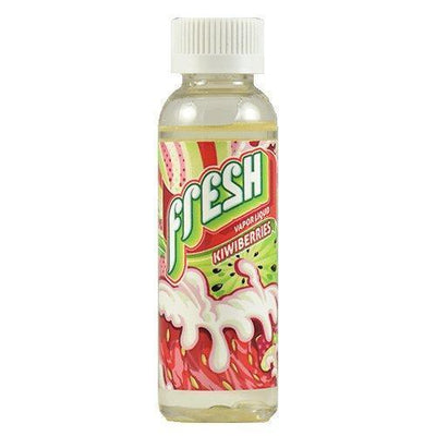 Fresh Vapor Liquid - Kiwiberries