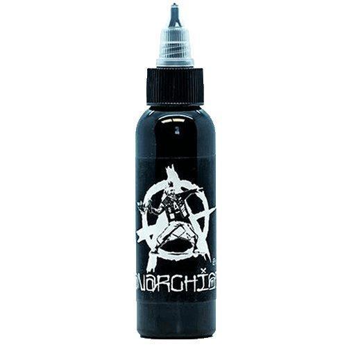 Anarchist E-Liquid - Black