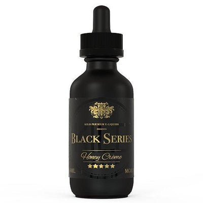 Kilo Black Series - Honey Creme