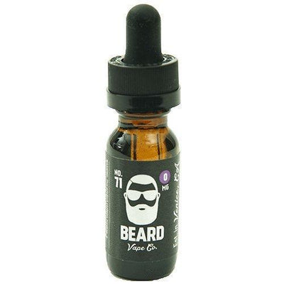 Beard Vape Co. - #71