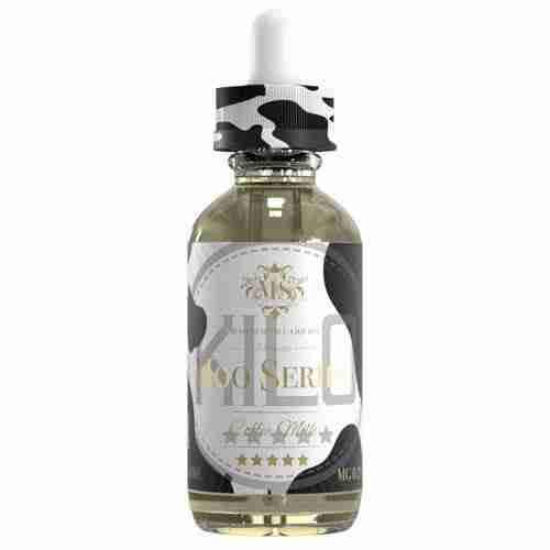 Kilo eLiquids Moo Series - Coffee Milk