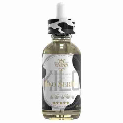 Kilo eLiquids Moo Series - Coffee Milk