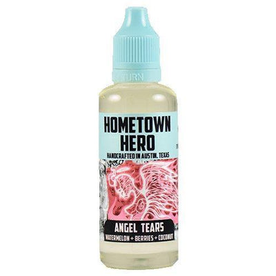 Hometown Hero Vapor - Angel Tears