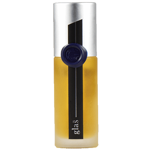 Glas E-Liquid - Glazed