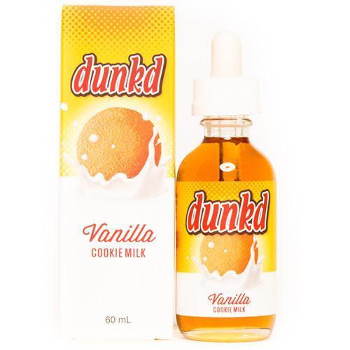 Alloy's - Vanilla Cookie Milk