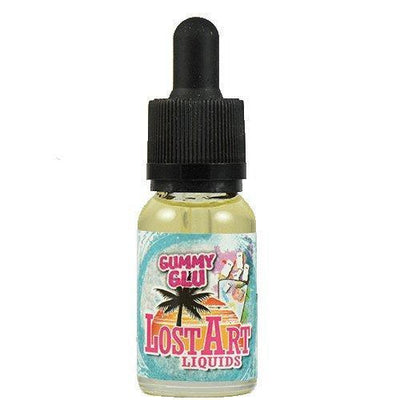 Lost Art Liquids - Gummy Glu