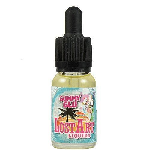 Lost Art Liquids - Gummy Glu