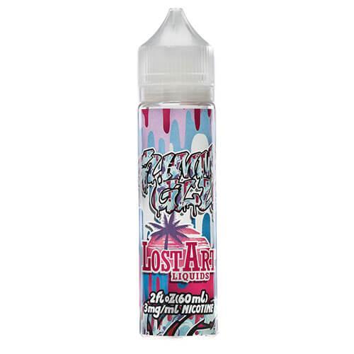 Lost Art Liquids - Gummy Glu