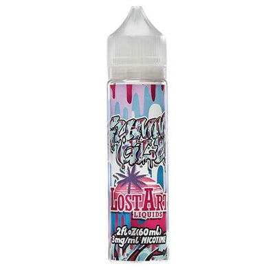 Lost Art Liquids - Gummy Glu