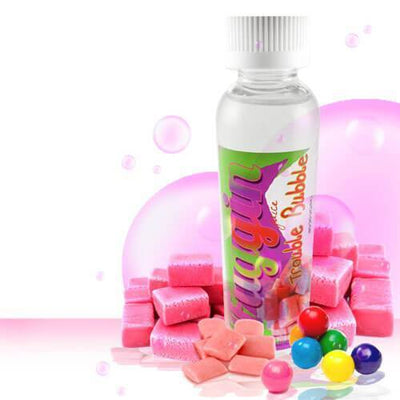 Fuggin eLiquids - Trouble Bubble